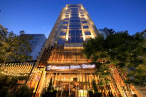  Centurion Hotel Grand Akasakamitsuke Station  Кото